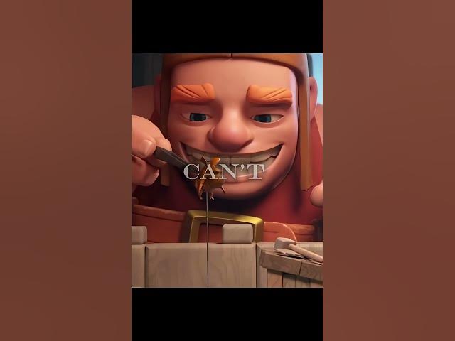 Video thumbnail for Let The World Burn x Mega Knight #clashroyale #supercell #clash #clashheroes #clashhacks