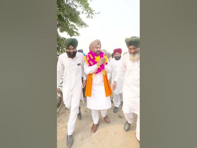 Video thumbnail for ਤੁਹਾਡਾ ਪਿਆਰ, ਮੇਰੀ ਤਾਕਤ |