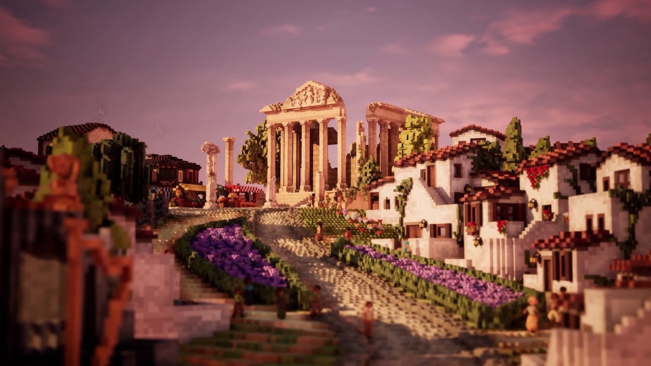 Video thumbnail for Town to City - Official 1.0 Release Date Trailer