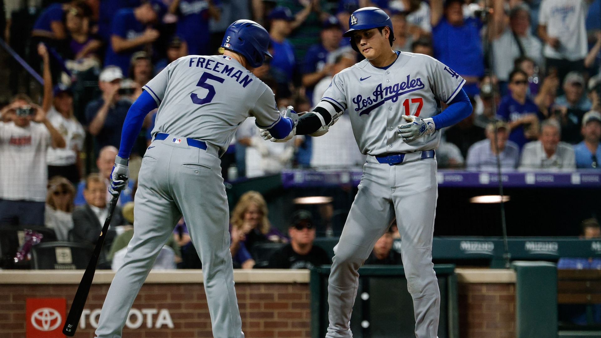 Video thumbnail for Dodgers Struggles Continue; Can They Overcome Challenges?