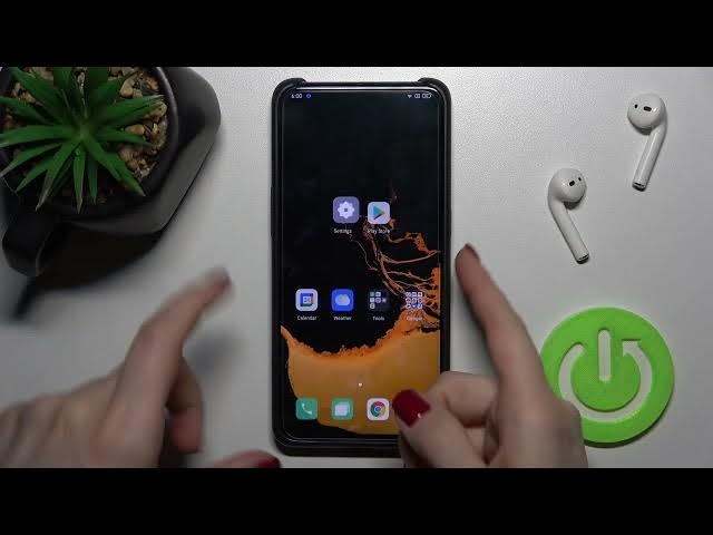 Video thumbnail for How to Change Fingerprint Animation on Oppo Reno 10X Zoom / Fingerpint gif on Oppo Reno 10X Zoom