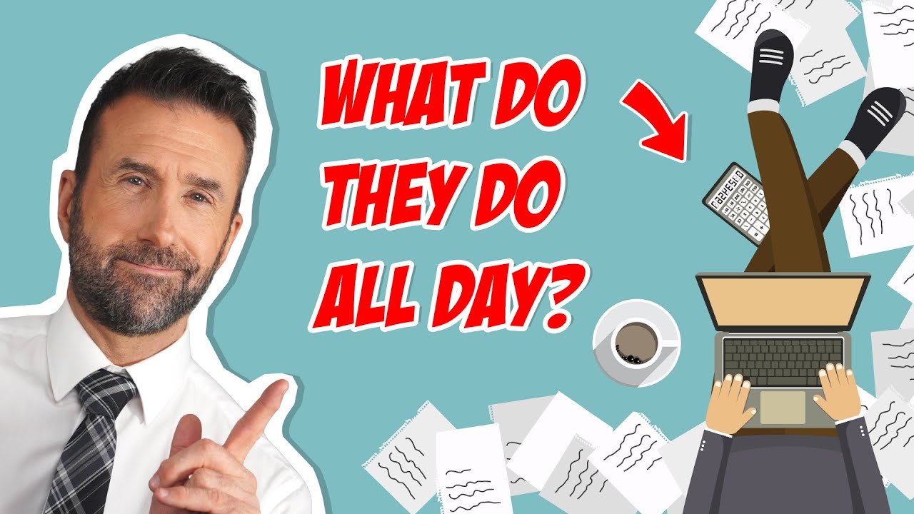 'Video thumbnail for A Day In The Life of a Key Account Manager: What They Really Do (By Someone Who Knows)'