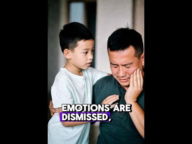 Video thumbnail for 9 Parenting Attitudes That Quietly Create Unhappy Children #facts #wellnessforlife #youtubeshorts