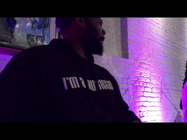 Video thumbnail for Test Shot