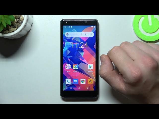 Video thumbnail for Does STK Life 9 Have Screen Mirroring ?