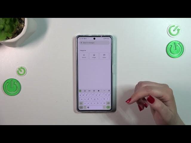 Video thumbnail for How to Change Keyboard Language on POCO F5
