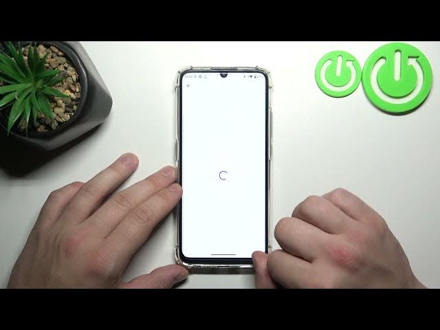 Video thumbnail for How to Reset Google Advertising ID on Oukitel C33?