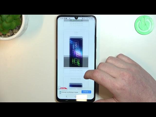Video thumbnail for Does the TCL 40 SE Phone Have a Gorilla Glass Screen Protection? Let's Find Out!