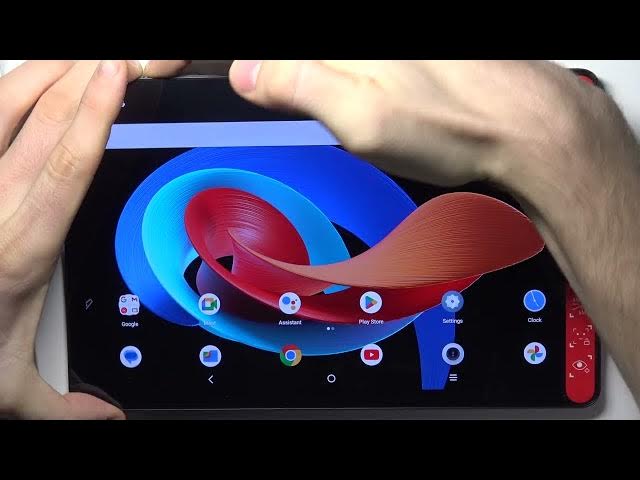 Video thumbnail for How to Fix Not Respond on TCL Tab 10 Gen 2 Screen?