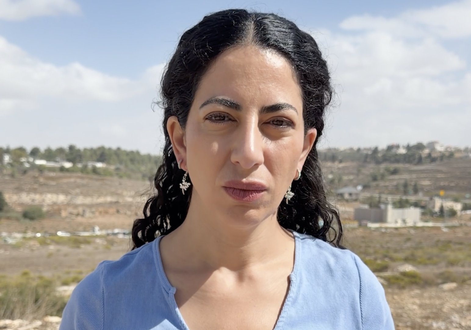 Video thumbnail for How Israel’s elections will affect Palestinians
