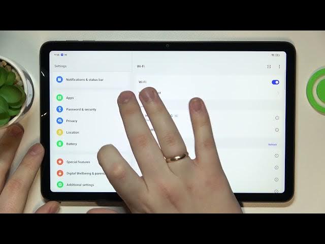 Video thumbnail for How to Set Opera as Default Browser on Oppo Pad Air