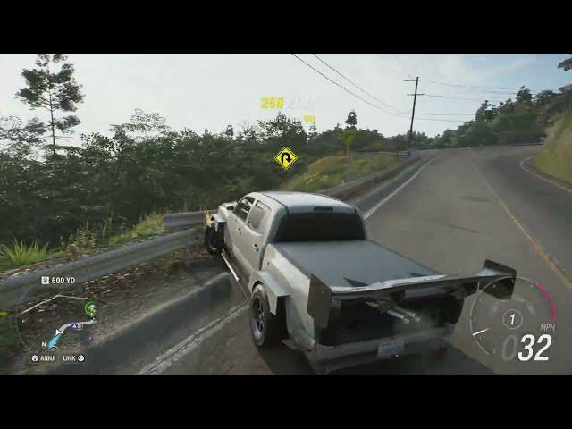 Video thumbnail for Forza Horizon 6 - Moto Auto Zine - In Focus: Help Larry Chen Gameplay | Treasure Car Safari Turbo