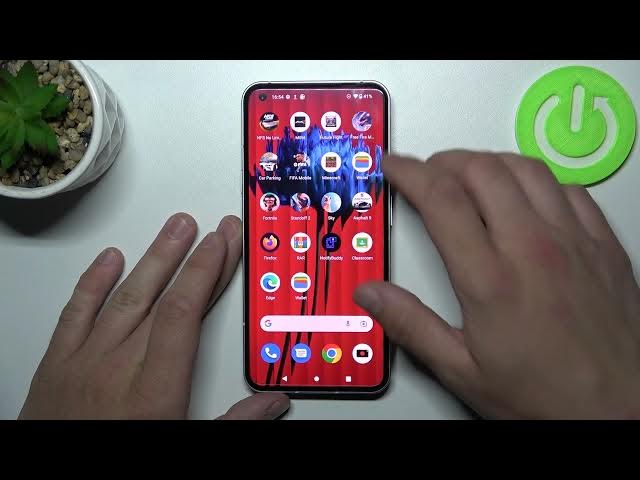 Video thumbnail for Nothing Phone 1 - Does It Have Screen Recording