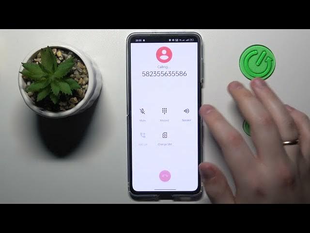 Video thumbnail for How to Activate Loudspeaker in Oppo Find N2 Flip - Turn On Speaker On Call