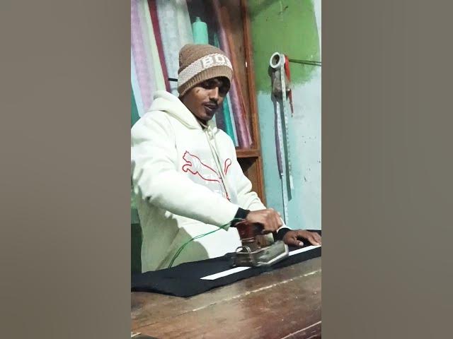 Video thumbnail for Assalamu Alaikum Yaara 🪡👖🥼#viralreels #song #4october