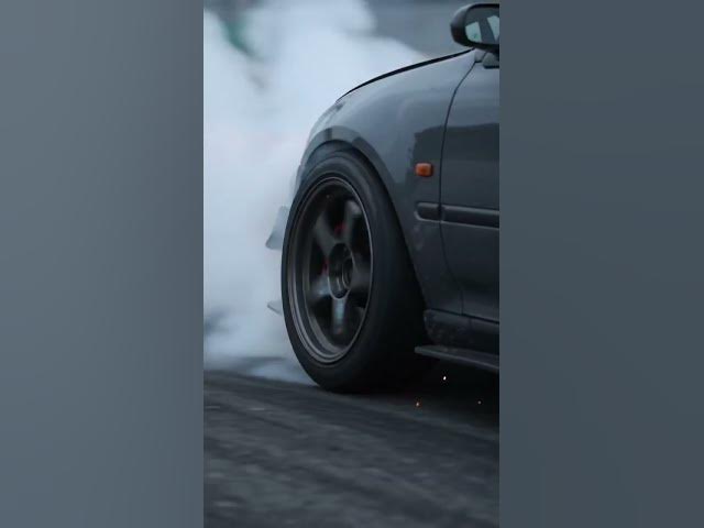 Video thumbnail for #automobile honda eg