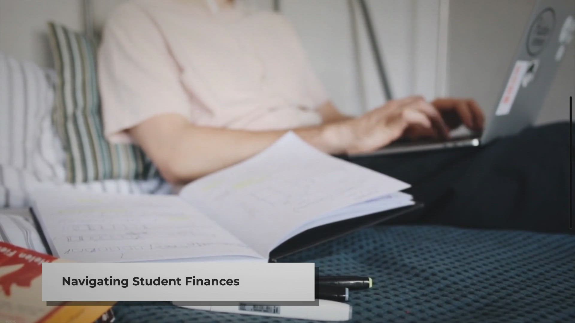 Video thumbnail for The Best Ways to Get Money in 2024: A Guide for Students