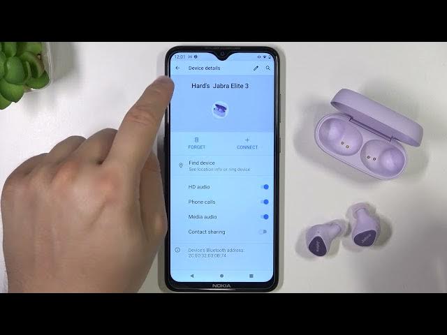 Video thumbnail for How to Power On & Off Jabra Elite 3?
