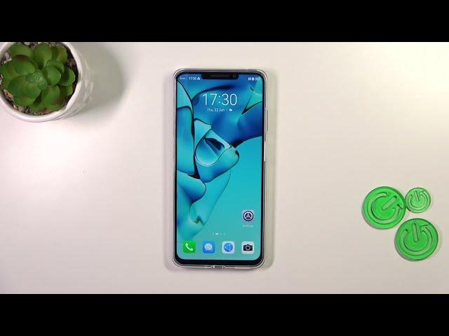 Video thumbnail for Enhanced Security at Your Fingertips: Learn How to Add a Fingerprint on the HUAWEI Nova Y91!