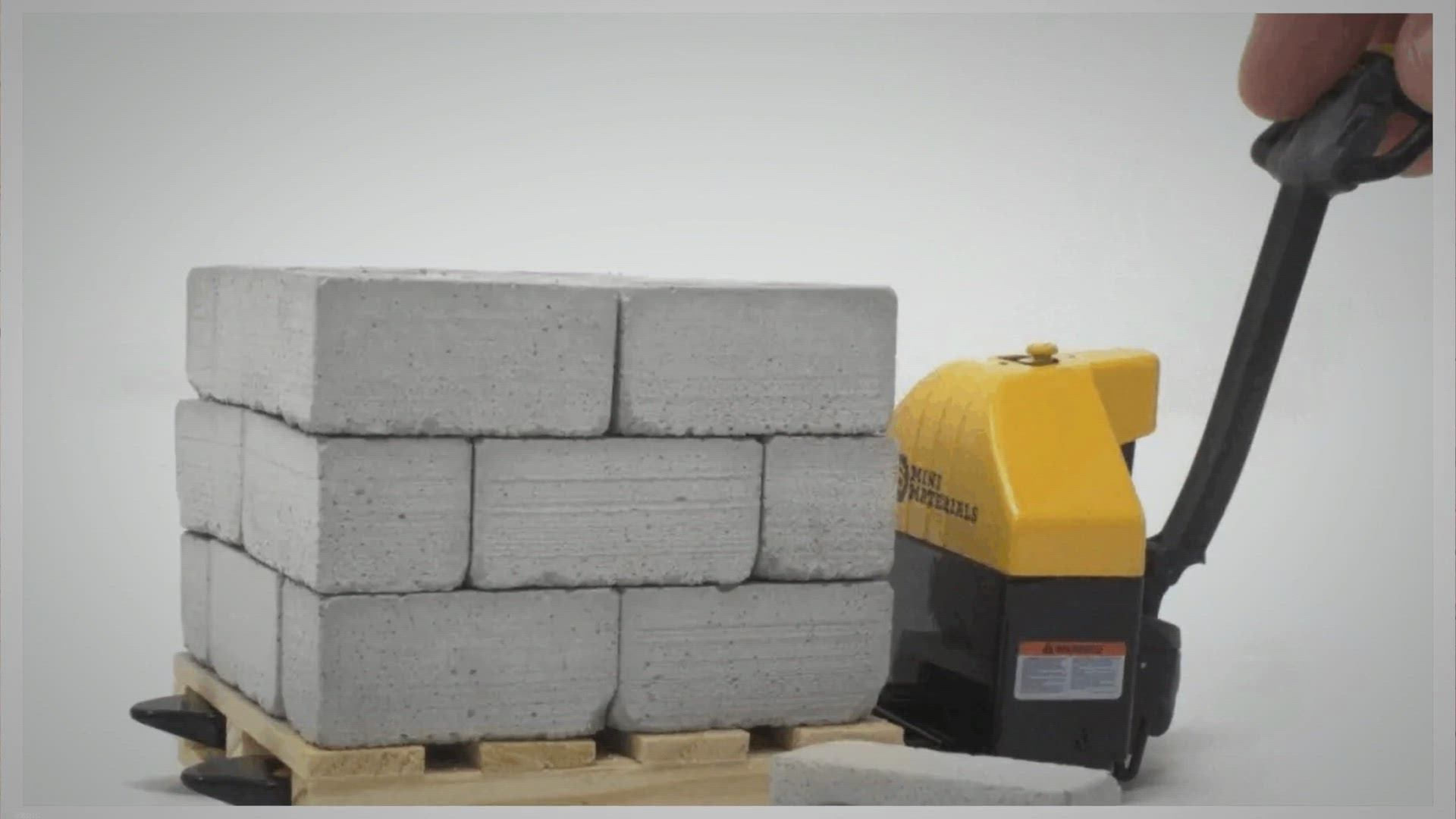 Video thumbnail for Mini Materials Net Worth, Shark Tank Appearance & Business Model