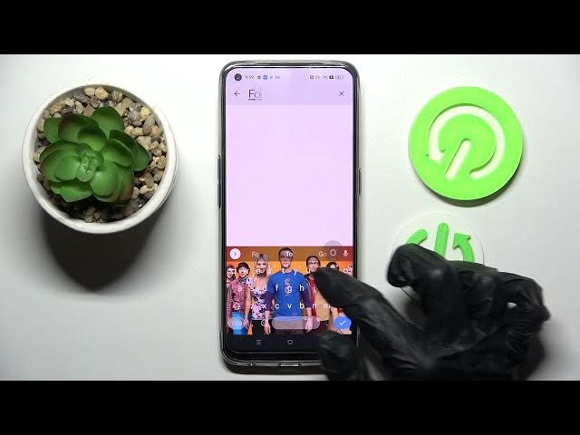 Video thumbnail for How to Add Event to the Calendar on REALME 9