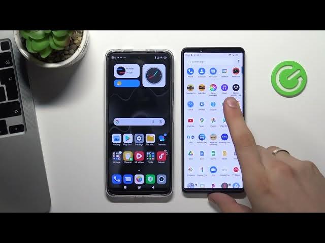 Video thumbnail for Poco X4 GT - How To Install & Set Up Parental Controls