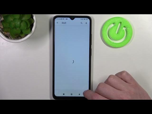Video thumbnail for How to Install Rar & Zip Packing / Unpacking App on Xiaomi Redmi A1 Plus – Archive Files and Media