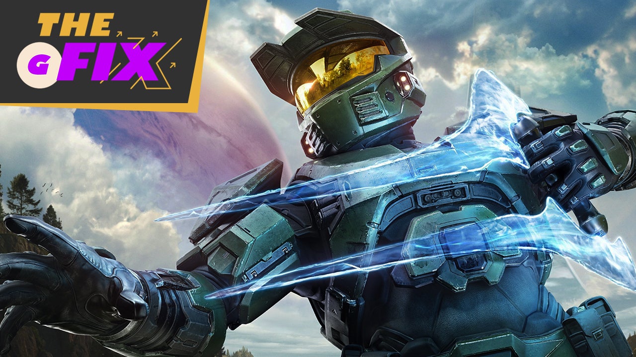Video thumbnail for Xbox Announces 'Significant' Restructure Starting With 3,200 Layoffs - IGN Daily Fix