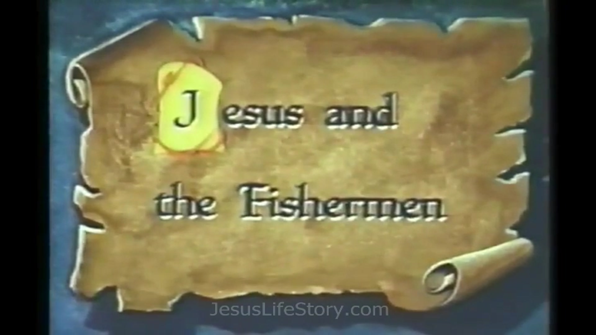 Video thumbnail for 09 - "Fishermen"