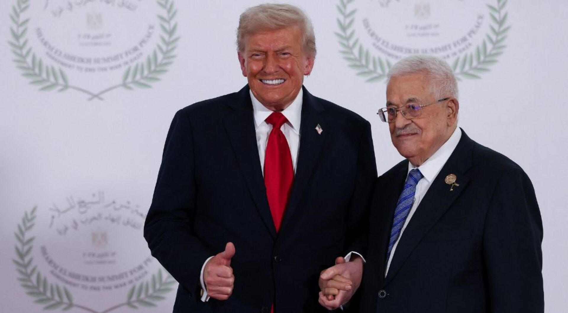 'Video thumbnail for US Middle East policy: 40 years of trying to find a lasting solution'