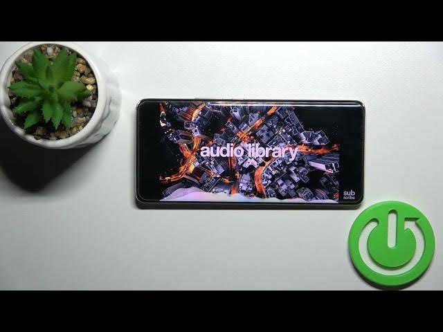 Video thumbnail for How Good Is the HONOR 50 Speaker? – Speaker Sound Quality Test