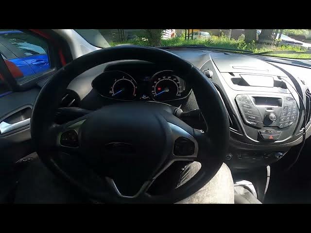 Video thumbnail for How to Enable or Disable Bluetooth Autoplay in Ford Tourneo Connect II (2013 – 2018) -  Use Autoplay