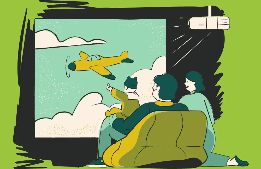 'Video playlist thumbnail'