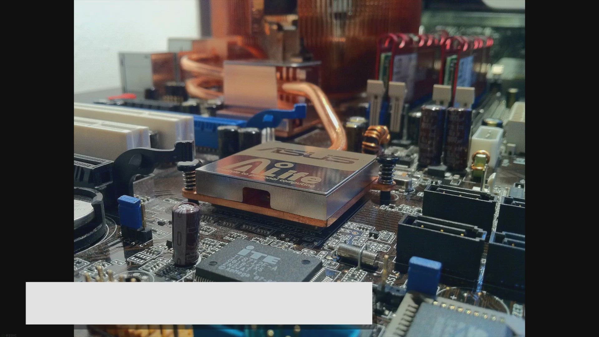 'Video thumbnail for Demystifying Motherboards: Everything You Need to Know'