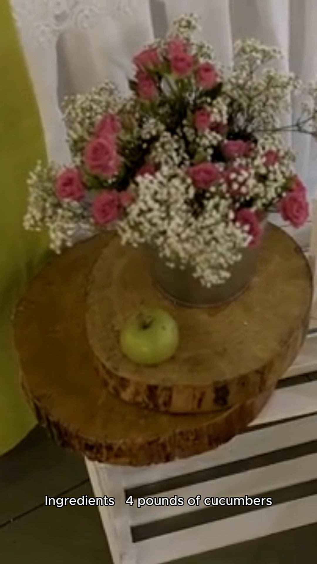 Video thumbnail for dill pickle recipe for canning