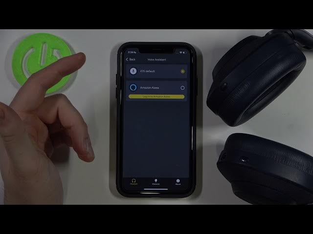 Video thumbnail for How to Enable Voice Assistant in JABRA Elite 85H?