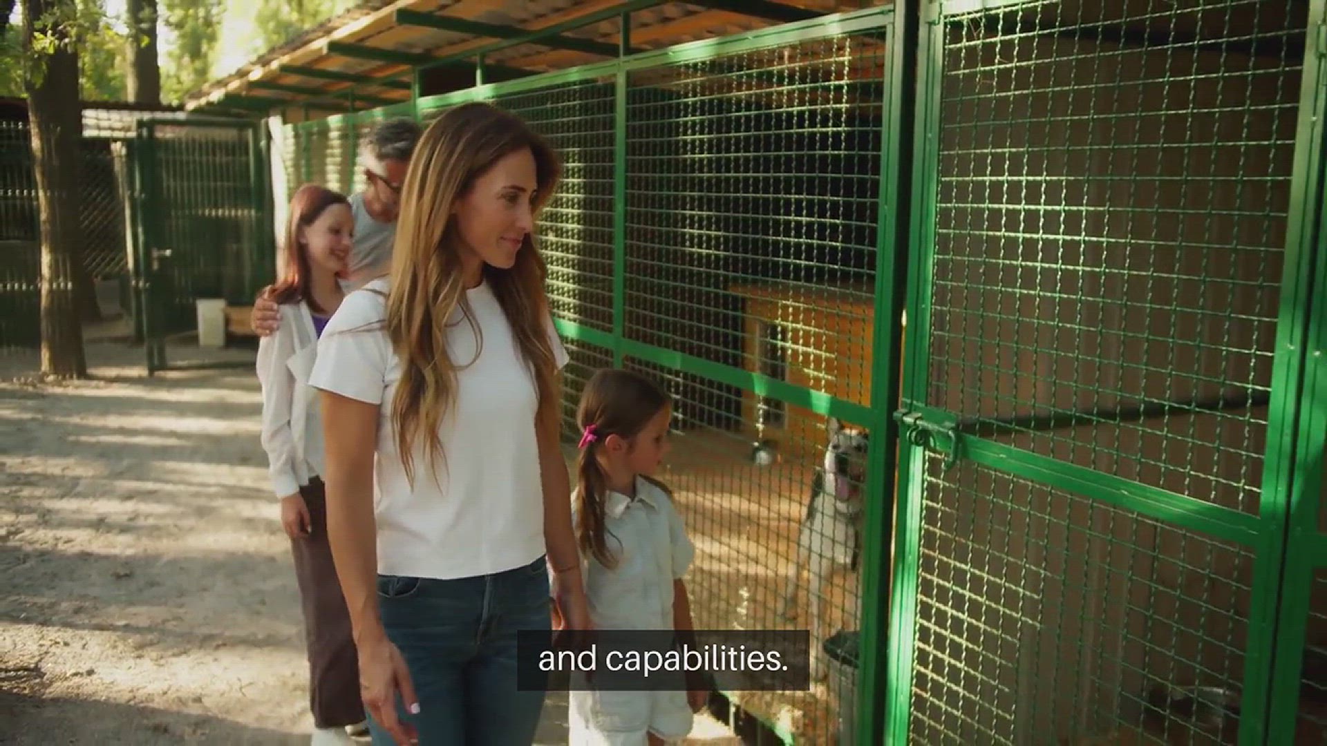 Video thumbnail for Pet Selection Guide