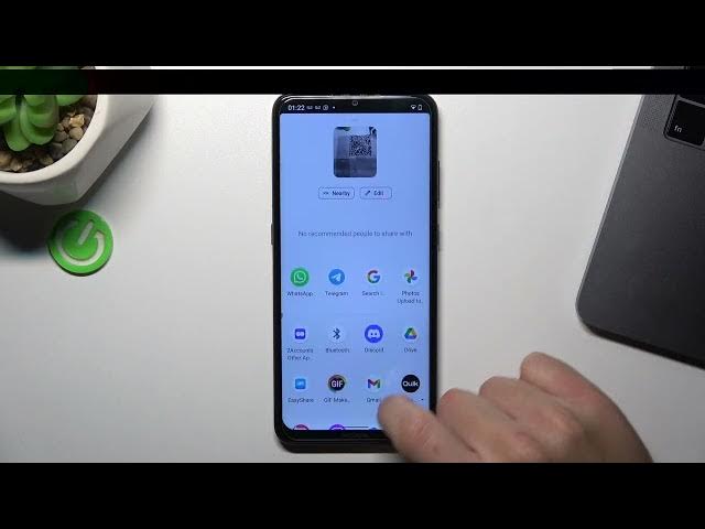 Video thumbnail for How to Make PDF in Android Phone