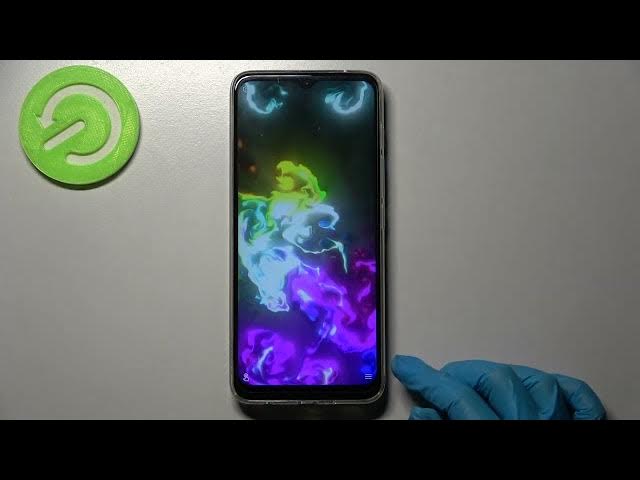 Video thumbnail for How to Install Live Wallpaper on MOTOROLA Moto G50 – Use Magic Fluids