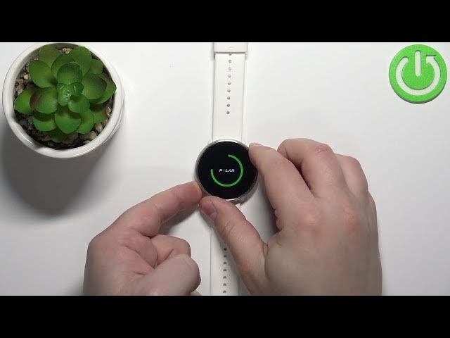 Video thumbnail for How to Force Restart Polar Ignite?