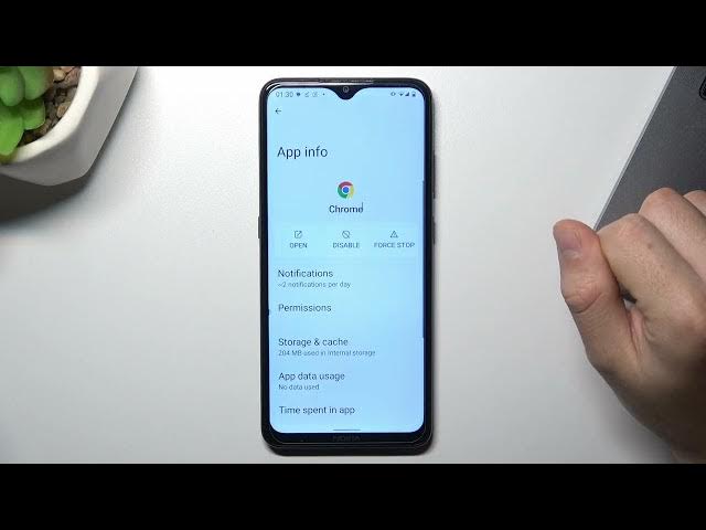 Video thumbnail for How to Reset Chrome on Android