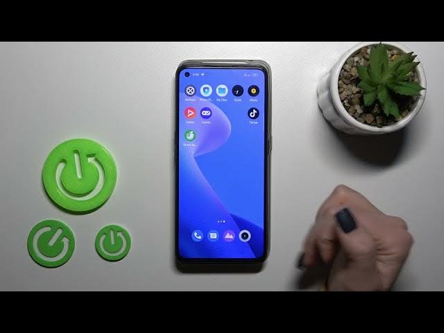 Video thumbnail for How to Hide Apps on REALME GT Neo 3T? - Make Apps Invisible