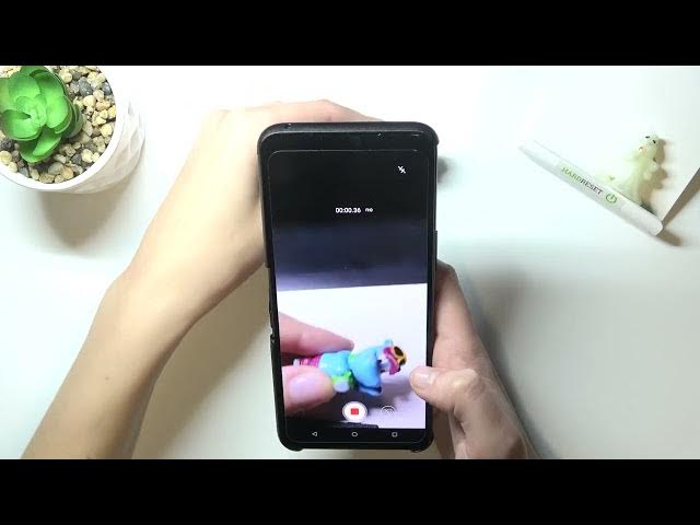 Video thumbnail for How to Record a Timelapse on ASUS ROG Phone 5s