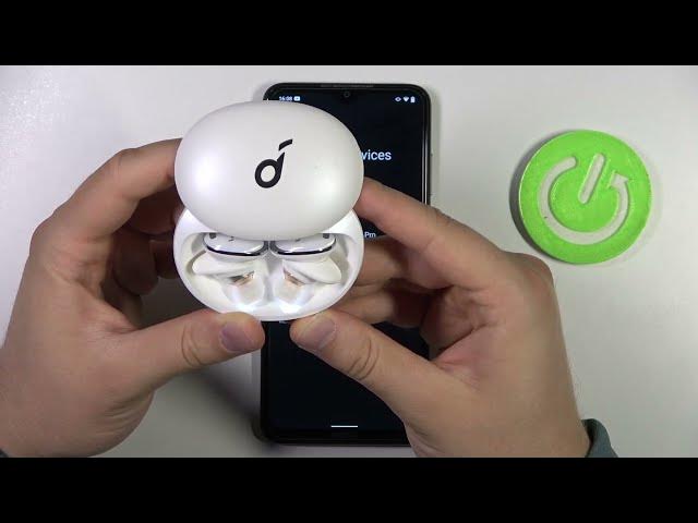 Video thumbnail for How to Hard Reset Soundcore Liberty 3 Pro - Restore Default Settings