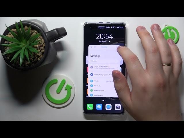 Video thumbnail for How to Enable Floating Window in HUAWEI - Pop Up View