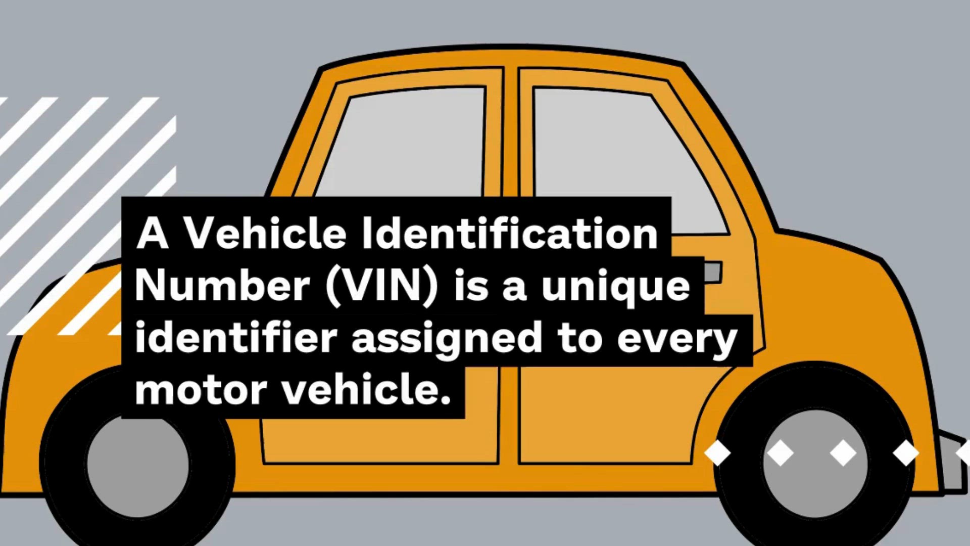 Video thumbnail for Vin Decoder For Classic And Modern