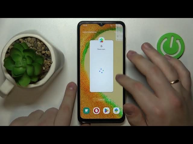 Video thumbnail for How to Set Up Parental Control on SAMSUNG Galaxy A04s