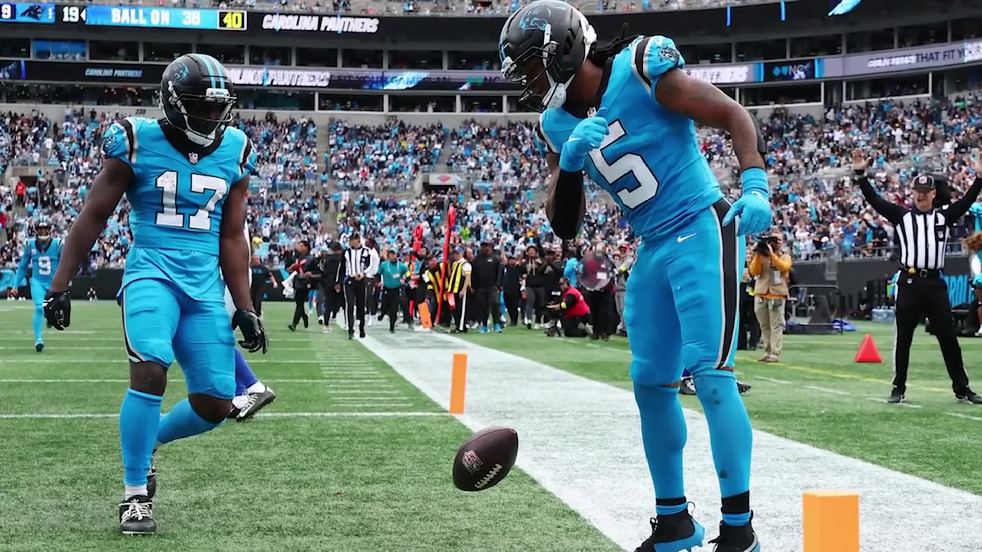 'Video thumbnail for The Biggest Winners And Losers From NFL Week 6'