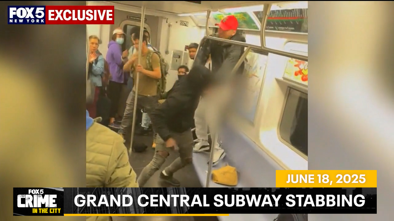 Video thumbnail for Crime in the City full episode: June 21, 2025