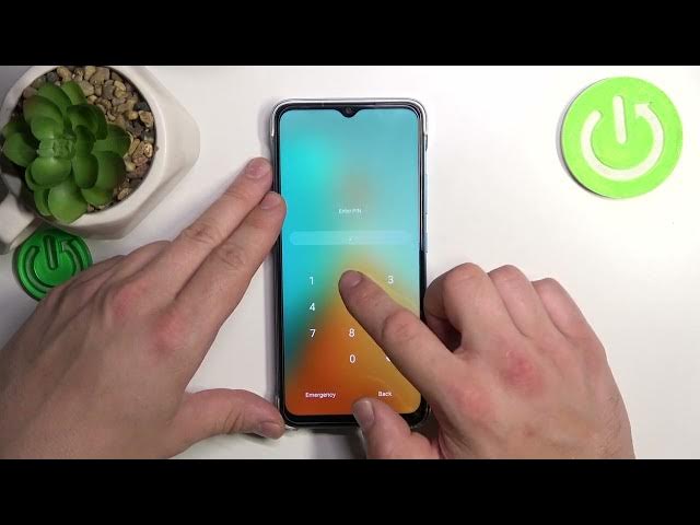 Video thumbnail for INFINIX Smart 7 All Unlock Methods